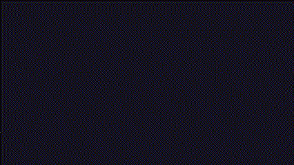 Depending on the size of my audio sound, I visualize it with the ejected orbs. The audio is the sound of pulling the curtains.